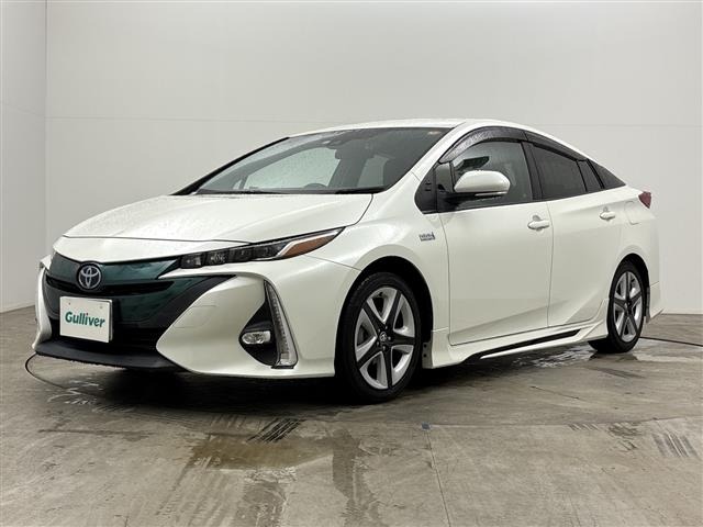 Toyota PRIUS PHV 2017 7948607-22