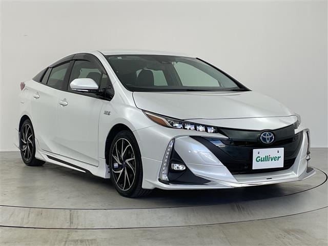Toyota PRIUS PHV 2021 7948614-0