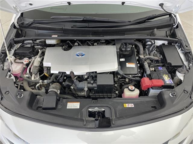 Toyota PRIUS PHV 2021 7948614-14