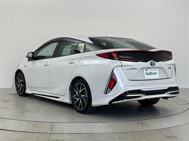 Toyota PRIUS PHV 2021 7948614-2