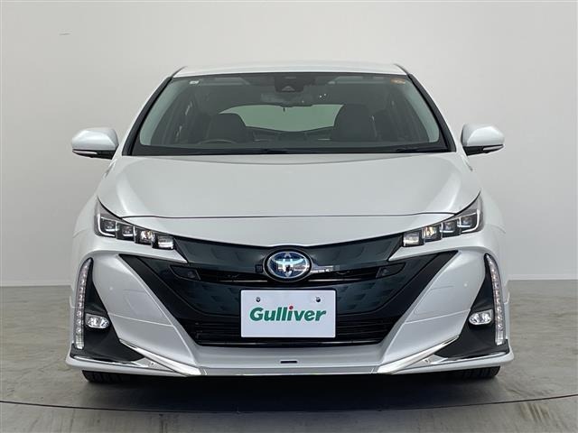 Toyota PRIUS PHV 2021 7948614-20