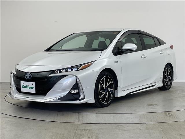 Toyota PRIUS PHV 2021 7948614-22