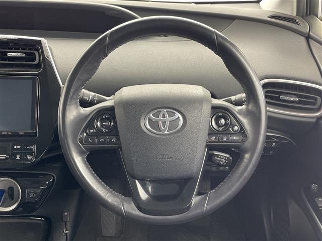 Toyota PRIUS PHV 2021 7948614-4