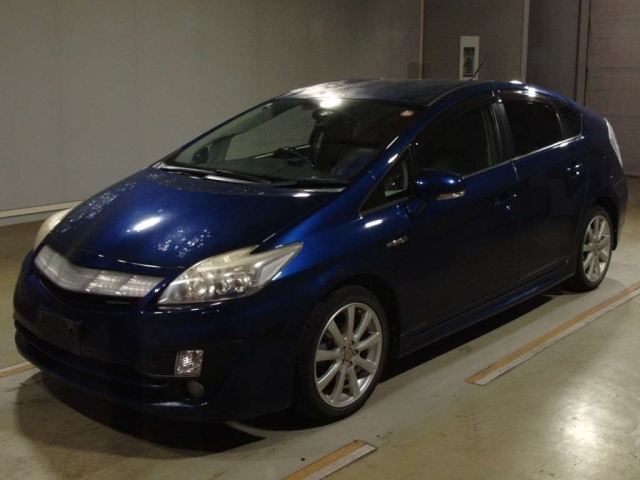 Toyota PRIUS 2011 7945821-0