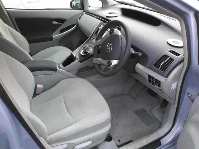 Toyota PRIUS 2011 7945822-3