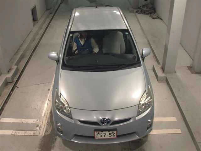 Toyota PRIUS 2011 7945822-6
