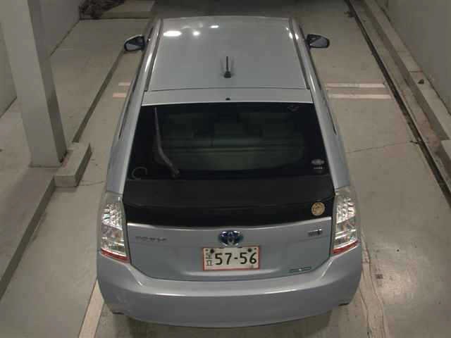 Toyota PRIUS 2011 7945822-7