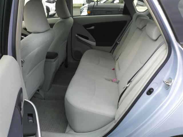 Toyota PRIUS 2011 7945822-9