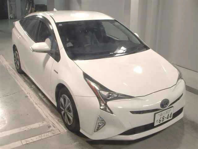 Toyota PRIUS 2017 7945827-0