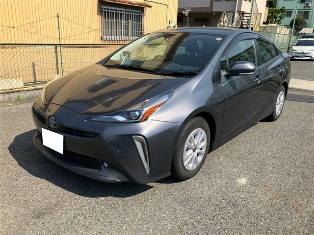 Toyota PRIUS 2021 7945898-10