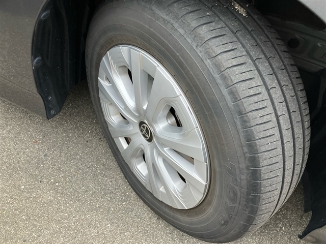 Toyota PRIUS 2021 7945898-7