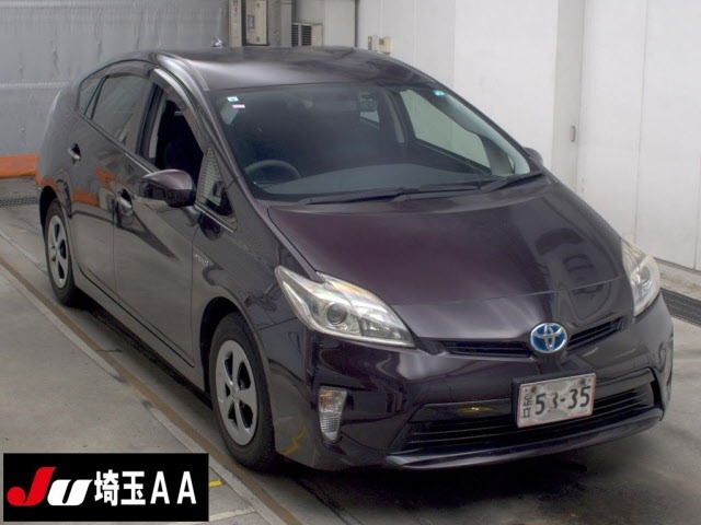 Toyota PRIUS 2015 7945910-0