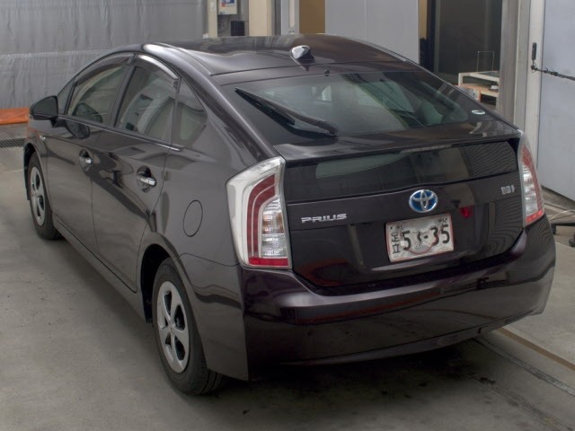 Toyota PRIUS 2015 7945910-1