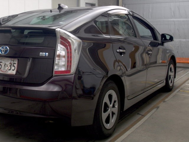 Toyota PRIUS 2015 7945910-5