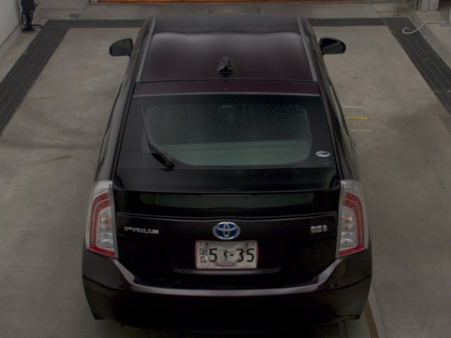 Toyota PRIUS 2015 7945910-7