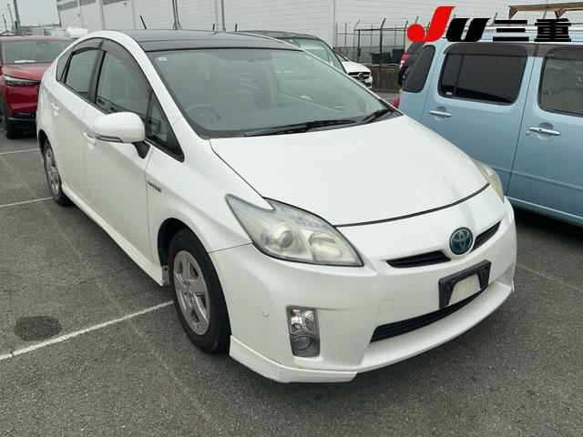 Toyota PRIUS 2009 7945939-0