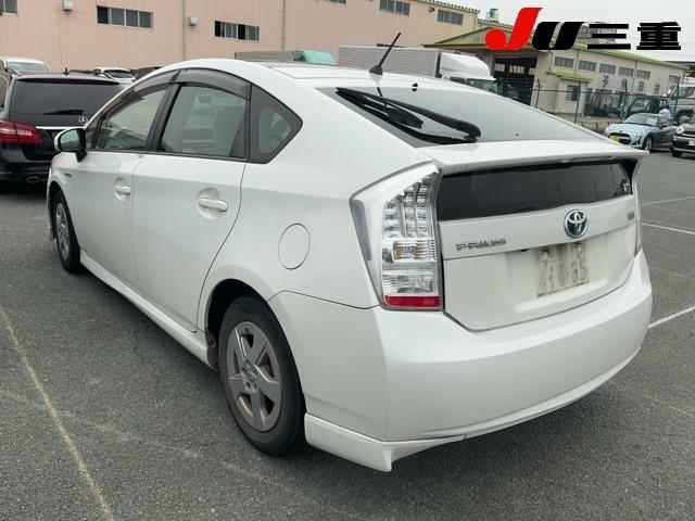 Toyota PRIUS 2009 7945939-1