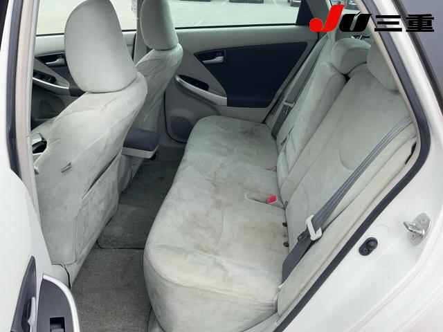 Toyota PRIUS 2009 7945939-10