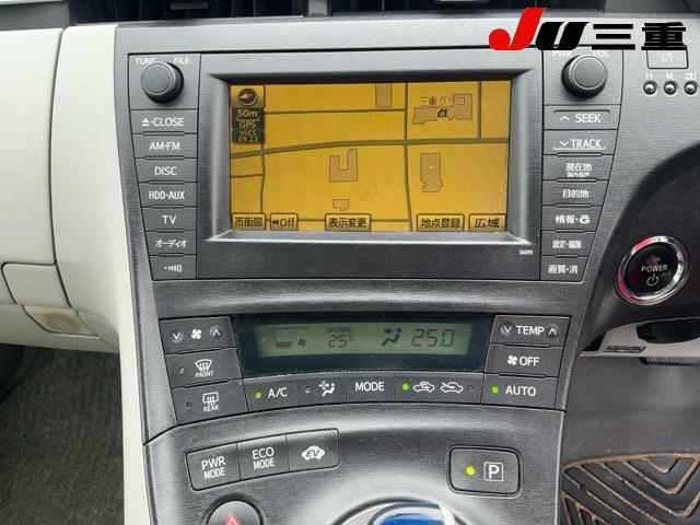 Toyota PRIUS 2009 7945939-11