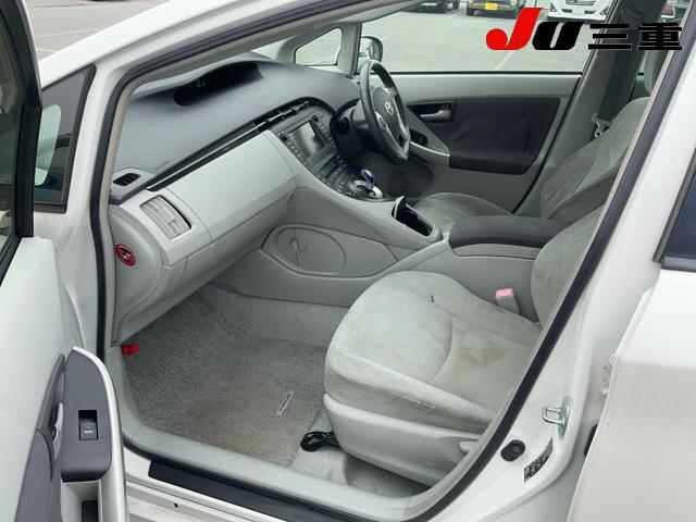 Toyota PRIUS 2009 7945939-3