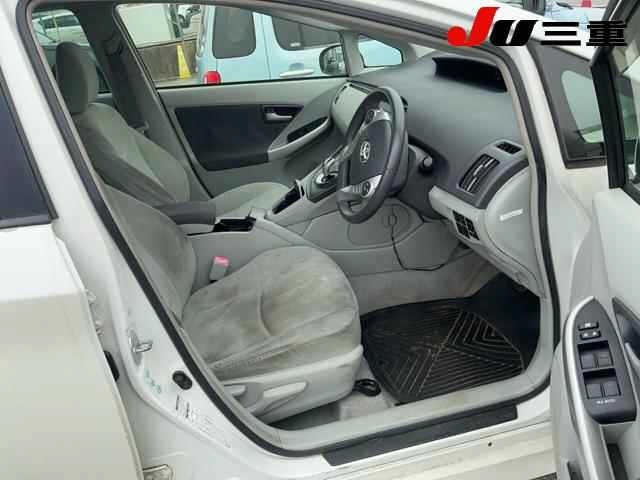 Toyota PRIUS 2009 7945939-4