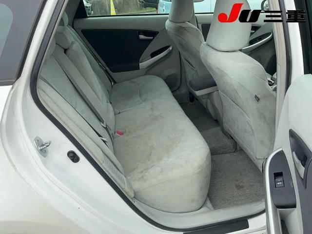Toyota PRIUS 2009 7945939-5