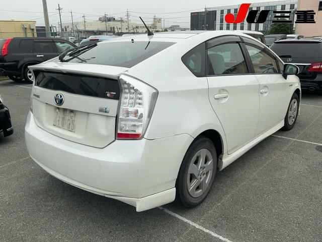 Toyota PRIUS 2009 7945939-6