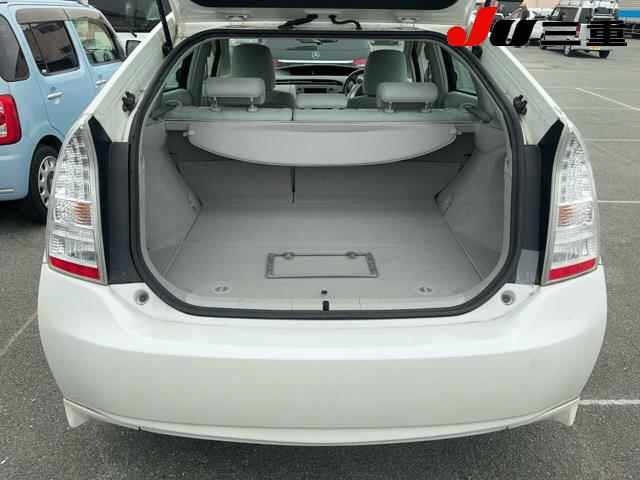 Toyota PRIUS 2009 7945939-7