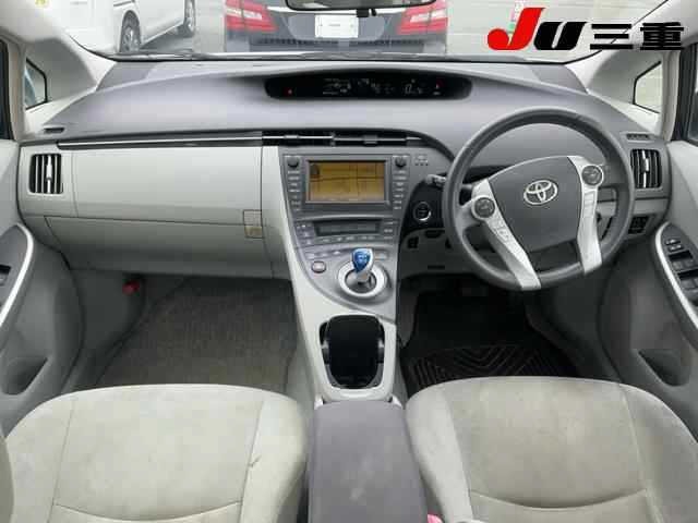 Toyota PRIUS 2009 7945939-8