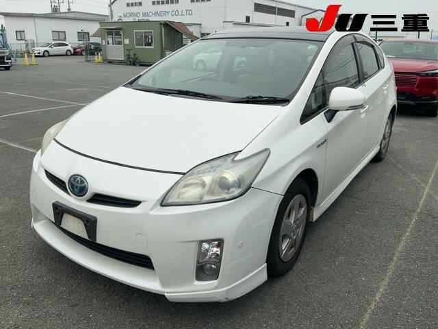 Toyota PRIUS 2009 7945939-9