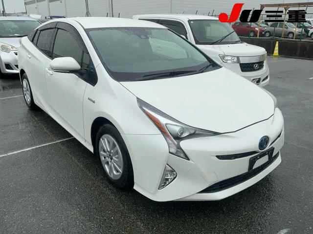 Toyota PRIUS 2018 7945947-0