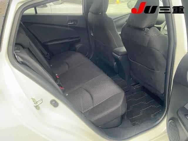 Toyota PRIUS 2018 7945947-5