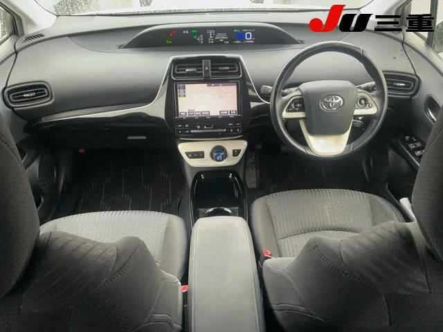 Toyota PRIUS 2018 7945947-8