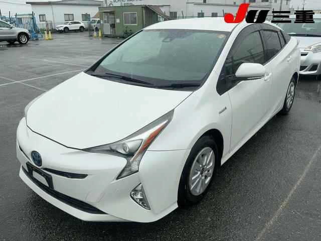 Toyota PRIUS 2018 7945947-9
