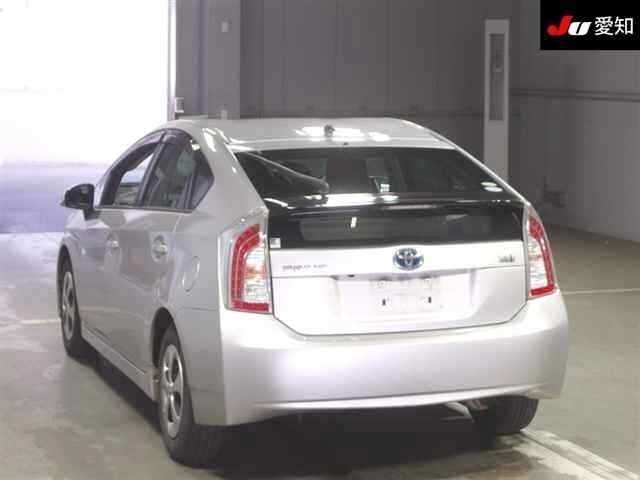 Toyota PRIUS 2014 7945962-1
