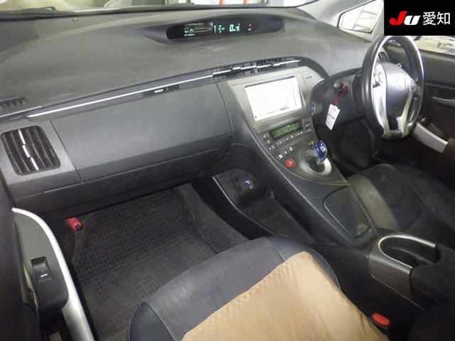 Toyota PRIUS 2014 7945962-3
