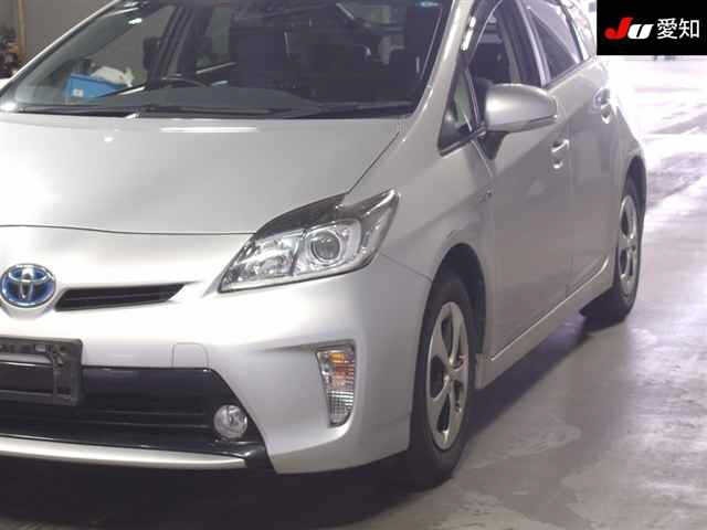 Toyota PRIUS 2014 7945962-7