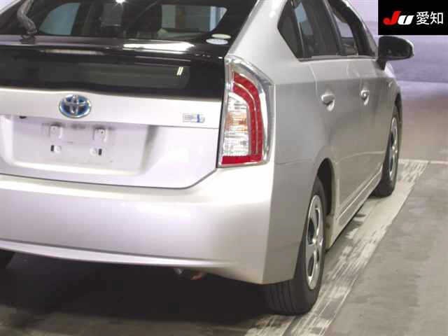 Toyota PRIUS 2014 7945962-8