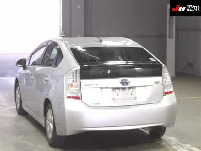 Toyota PRIUS 2010 7945969-1