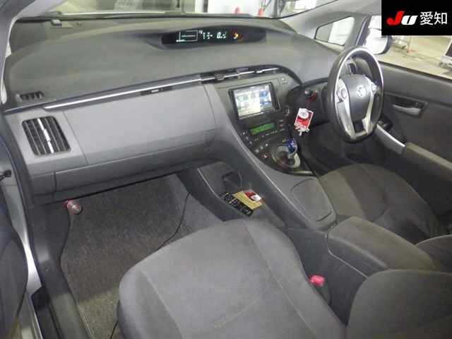 Toyota PRIUS 2010 7945969-3