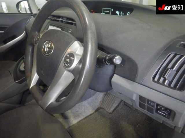 Toyota PRIUS 2010 7945969-5
