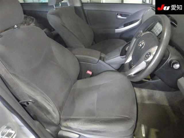 Toyota PRIUS 2010 7945969-6