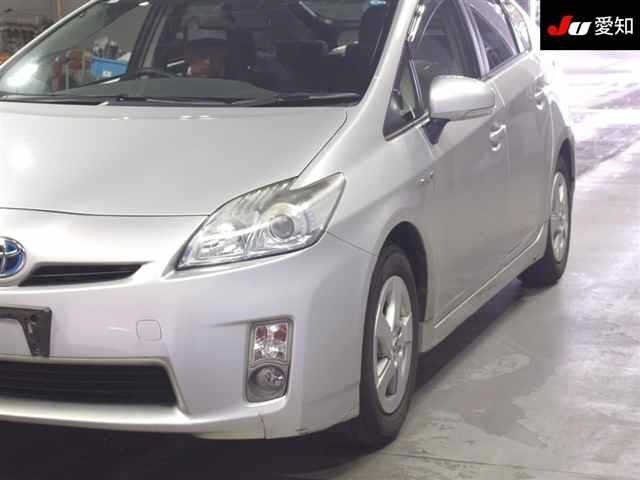 Toyota PRIUS 2010 7945969-7