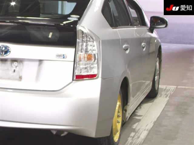 Toyota PRIUS 2010 7945969-8