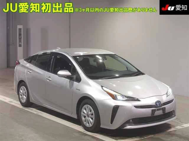 Toyota PRIUS 2019 7945973-0