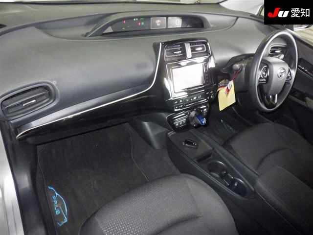 Toyota PRIUS 2019 7945973-3