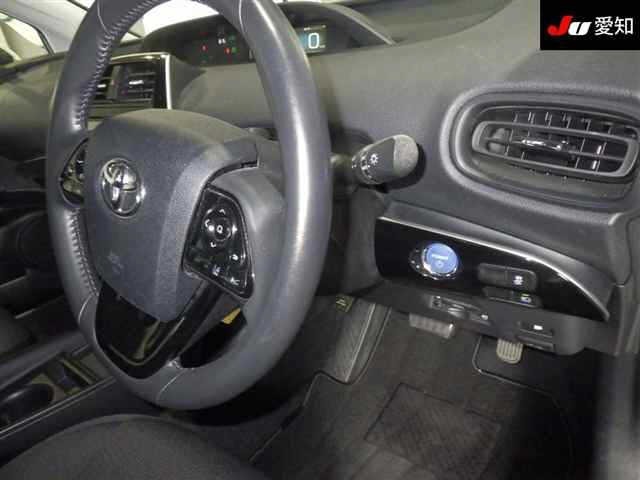 Toyota PRIUS 2019 7945973-5