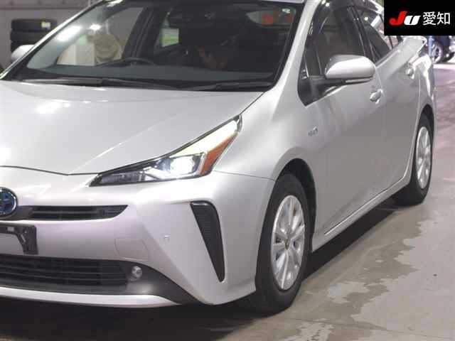 Toyota PRIUS 2019 7945973-7