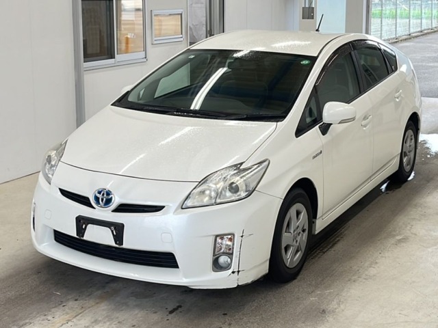 Toyota PRIUS 2011 7945981-0