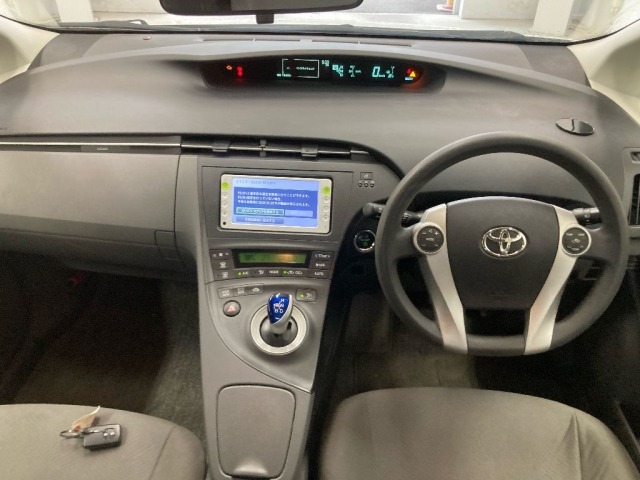 Toyota PRIUS 2011 7945981-3